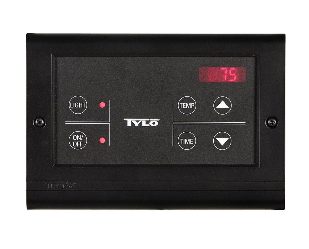 Bảng điều khiển máy TYLO Thuỵ Điển - Control Panel CC50