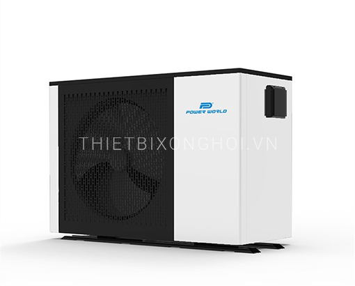 Máy bơm nhiệt Power World PW010-KZXYC-C