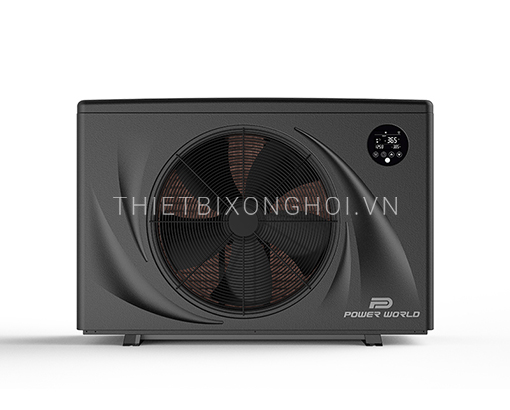 Máy bơm nhiệt Power World PW010-KZXYC-H