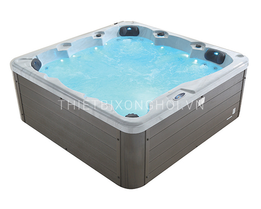 Bồn tắm Spa MONALISA M-3300