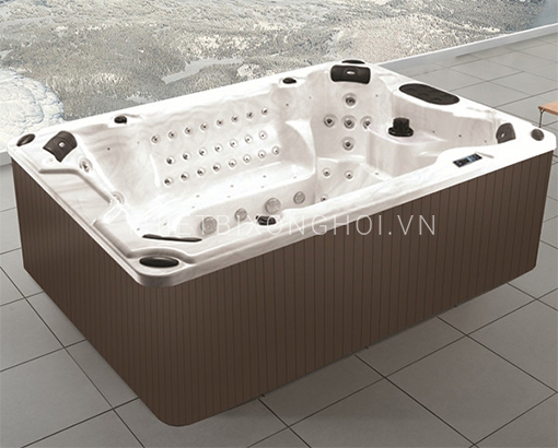 Bồn tắm Spa MONALISA M-3303