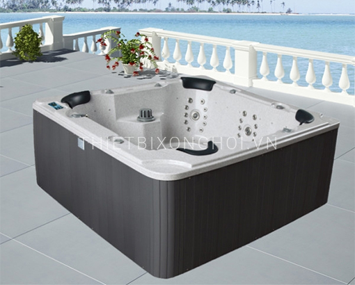 Bồn tắm Spa MONALISA M-3321A