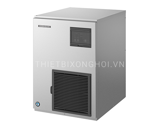 Máy tạo đá Ice Fountain - Phòng tuyết lạnh
