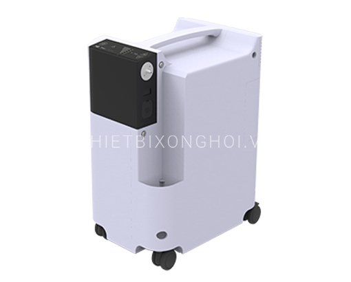 Máy cấp Oxy tươi – Oxygen Concentrator Oxus 502