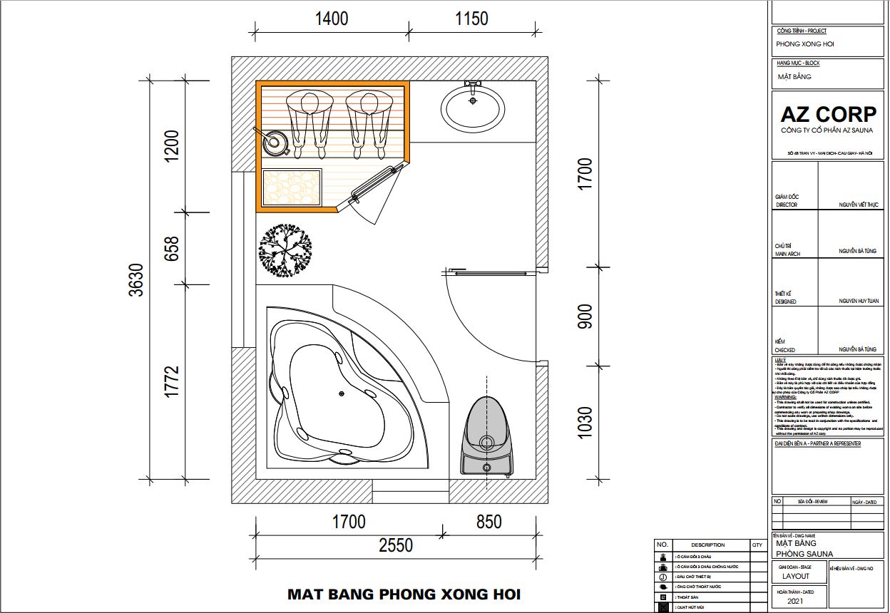 Villa Chị Tám - KĐT Chí Linh - Hải Dương