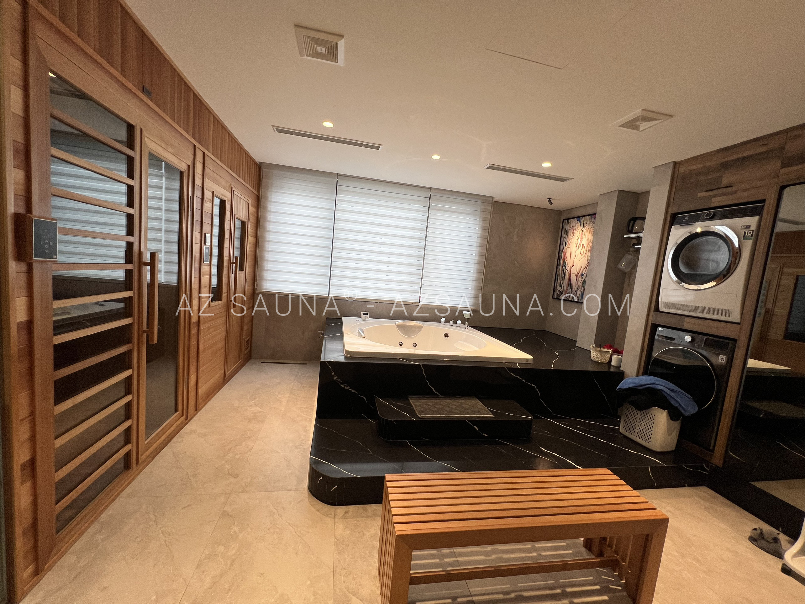 Căn hộ shop house chị Hiền - A7.07 - Monbay - Hạ long