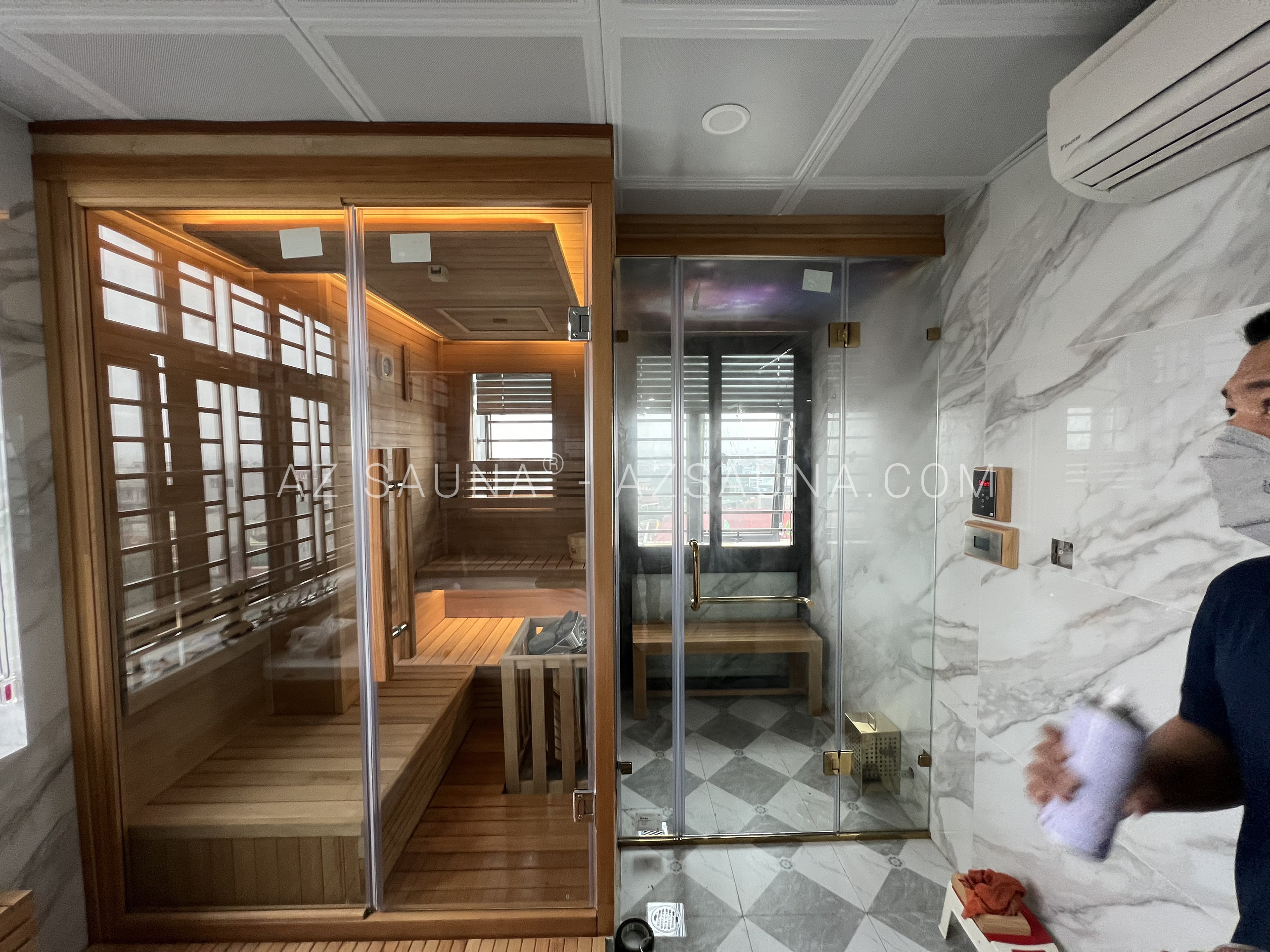 Biệt thự Anh Hồng - TT.Lâm - Ý Yên - Nam Định