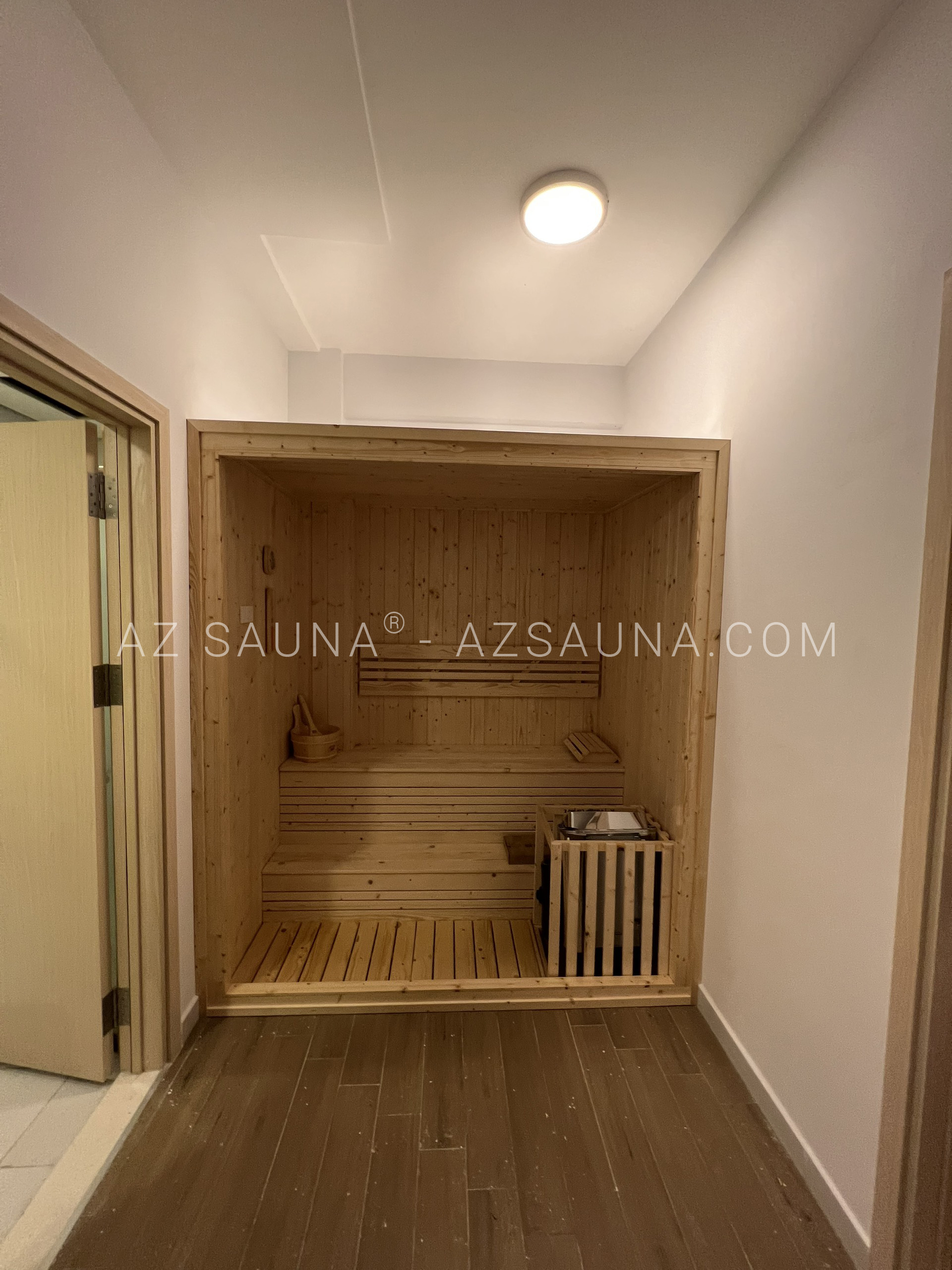 Căn Hộ Anh Thành - Aqua S2.08 - Ecopark - Hưng Yên