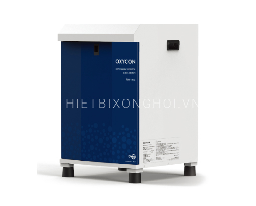 Máy cấp Oxy tươi – Oxygen Concentrator Oxus REX-127