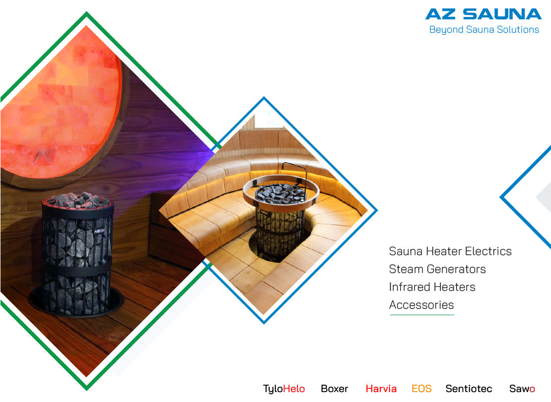 AZ SAUNA