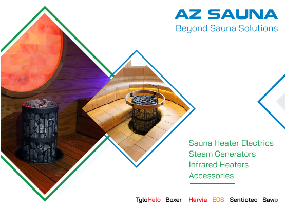 AZ SAUNA