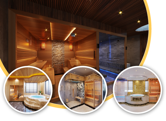 Thiết bị xông hơi