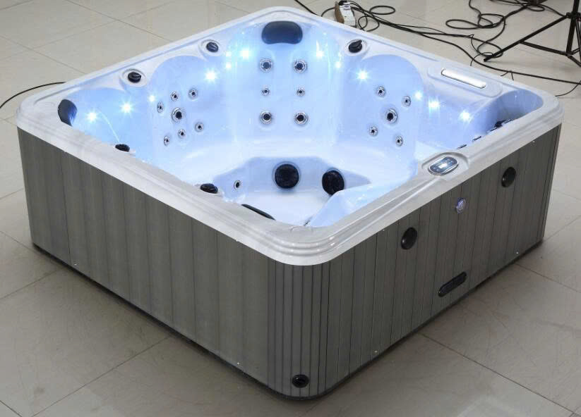 Bồn tắm Spa MONALISA M-3311A