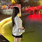 Ms Tuyết